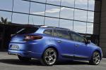Renault Megane Tourer GT 2011 года